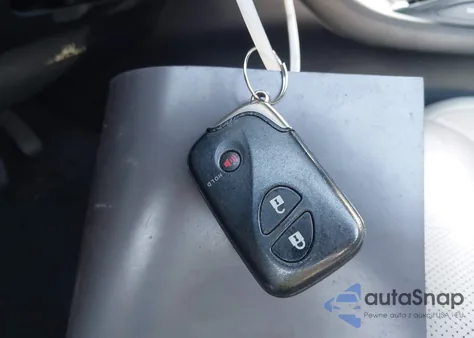 2012 Lexus Ct 200H Premium z USA, uszkodzony, nr VIN JTHKD5BHXC2079164